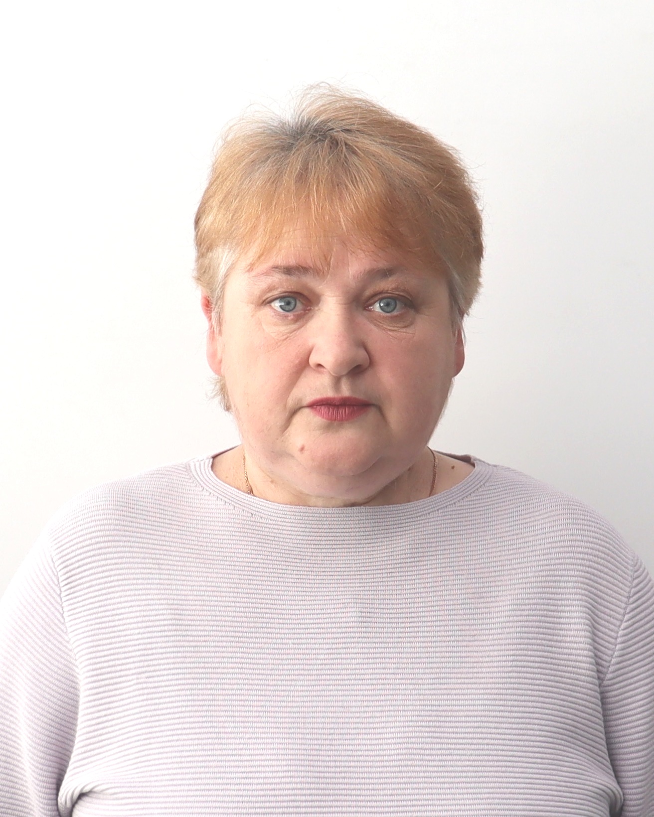 Гераскина Галина Дмитриевна.