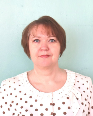 Козлова Елена Анатольевна.