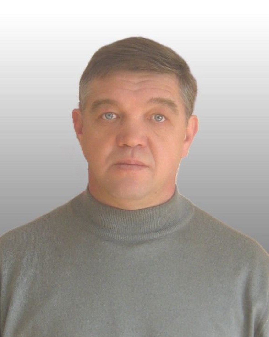 Кузнецов Игорь Николаевич.