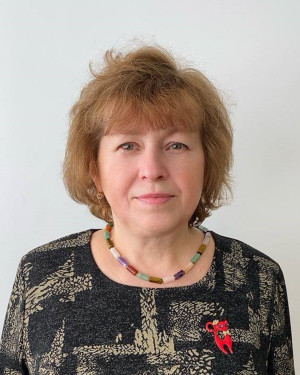 Гусева Людмила Алексеевна Гусева Людмила Алексеевна